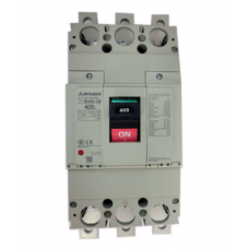 ELCB MITSUBISHI NV400-SW 3P 250A ~400A